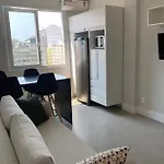 Apartamento Reformado, Tudo Novo, Copa-Ipanema