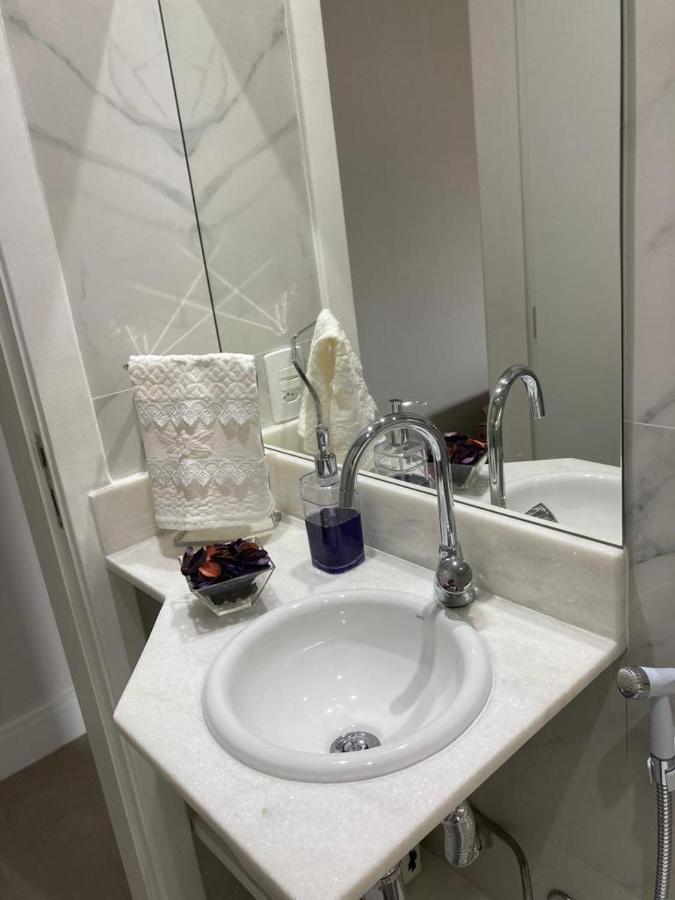 Reformado, Novo, Copa-ipanema Apartamento Río de Janeiro